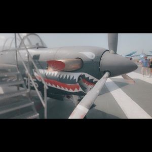 Meet your Posher, Diego